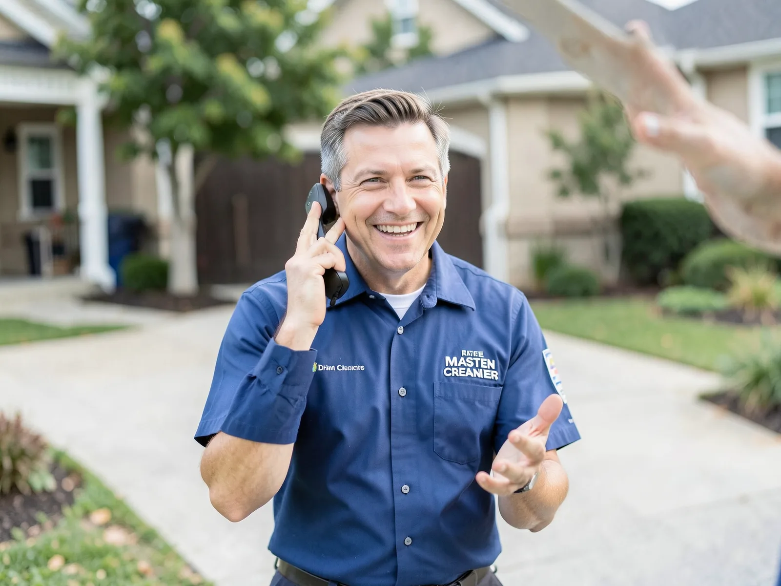 Drain Cleaning Harrold, TX FAQs